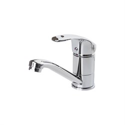 Смеситель для кухни FRAP F4521-2 544668 - фото 17293473