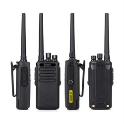 Радиостанция Байкал 35 - фото 17293482