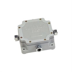 Соединительная коробка CAS JB-3P - фото 17293507