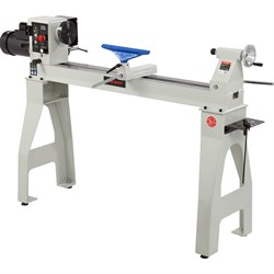 Токарный станок БЕЛМАШ WL-400/1090EVS - фото 17293517