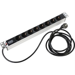 Блок розеток ЦМО Rem-16 - фото 17293592