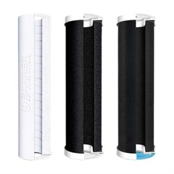 Комплект фильтроэлементов Барьер Профи Осмо 600 (1, 2, 4 ступени) - фото 17293620