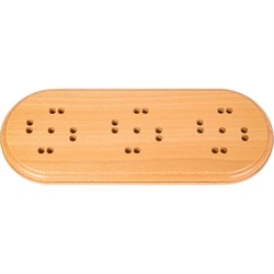 Трех-местная подложка под розетку Мезонинъ Элегант - фото 17293740