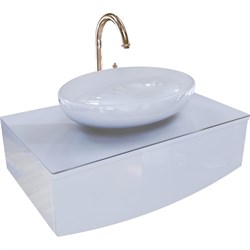 Тумба 1Marka Nega 60П - фото 17293844