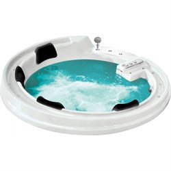 Акриловая ванна GEMY G9090 B - фото 17293871