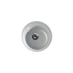 Кухонная мойка Ulgran U-101 - фото 17293902