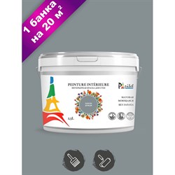 Интерьерная краска Paritet PDRMC-28 - фото 17293976