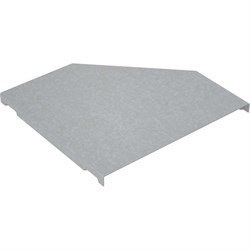 Крышка переходника Система КМ KPDplus200-300-L - фото 17294009