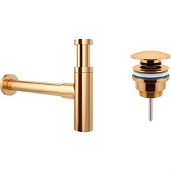 Сифон для раковины Wellsee Drainage System - фото 17294066