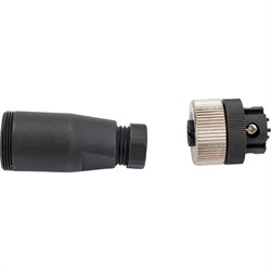 Соединитель к бесконтактному выключателю ТЕКО CS S254R-3 - фото 17294099