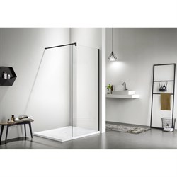 Душевая перегородка Aquatek Walk in - фото 17294155