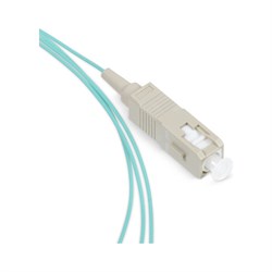 Оптический симплексный патч-корд TopLan MM 50/125 - фото 17294177