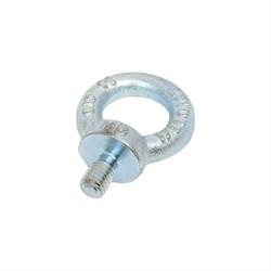 Рым-болт swfs М8 DIN580 25 шт. - фото 17294235