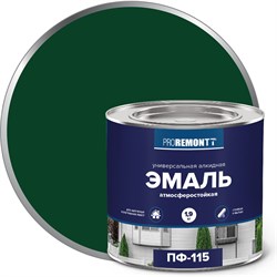 Эмаль Proremontt ПФ-115 - фото 17294249
