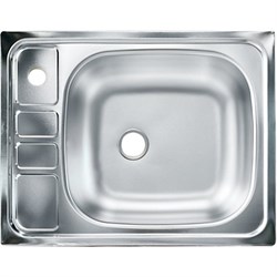 Мойка Ukinox Классика - фото 17294321