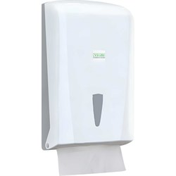 Диспенсер для бумажных полотенец Vialli K21 - фото 17294355