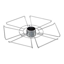 Держатель бокалов lemax тип-1 - фото 17294407