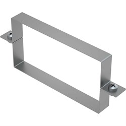 Держатель крышки лотка Система КМ DKU100-100 - фото 17294479