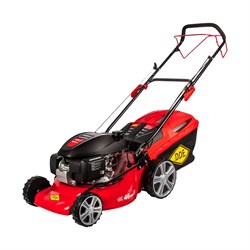 Бензиновая самоходная газонокосилка DDE LM 46-60 DH - фото 17294505