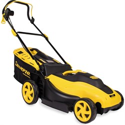Электрическая газонокосилка CHAMPION EM4217 - фото 17294512
