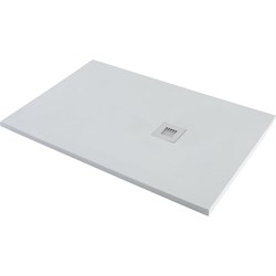 Литьевой поддон ALLEN BRAU Priority - фото 17294523