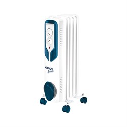 Масляный радиатор Engy EN-2505 Scandi - фото 17294539