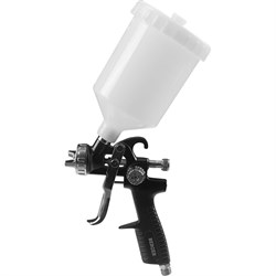 Пневматический краскопульт Berger BG ГРАУ HP - фото 17294600