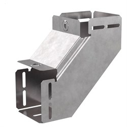 Вертикальный внутренний угол Промрукав Стандарт - фото 17294602