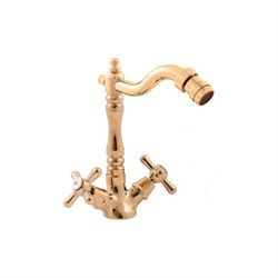 Смеситель для биде RavSlezak MORAVA RETRO - фото 17294609