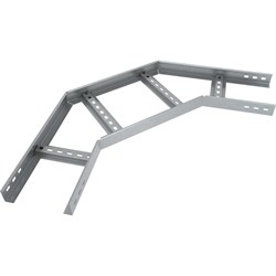 Лестничный угол Система КМ LGL90-70-100-1.2 - фото 17294674