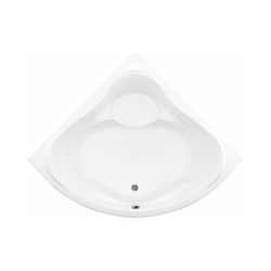 Акриловая ванна Aquanet Malta - фото 17294705