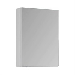 Зеркало-шкаф Aquanet Порто - фото 17294706