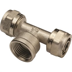 Тройник AQUALINK 473 - фото 17294724