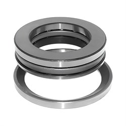 Подшипник DINROLL 53308+U - фото 17294754