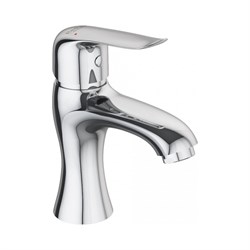 Смеситель для умывальника RedBlu by Damixa Palace Evo 2 - фото 17294767