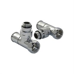 Угловой кран-вентиль SG 8202-1SCH0405/2 - фото 17294769