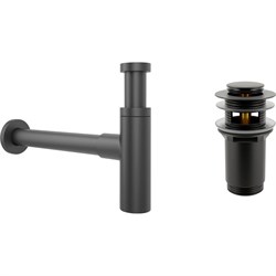 Сифон для раковины Wellsee Drainage System - фото 17294776