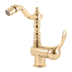 Смеситель для биде RavSlezak LABE - фото 17294785