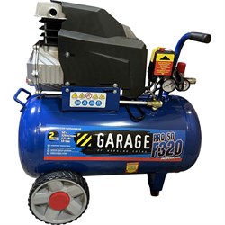 Компрессор Garage PRO 50.F320/2.0 - фото 17294788