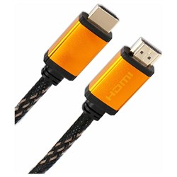 Шнур CADENA HDMI-HDMI - фото 17294806