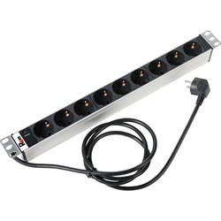 Блок розеток ЦМО Rem-16 - фото 17294920