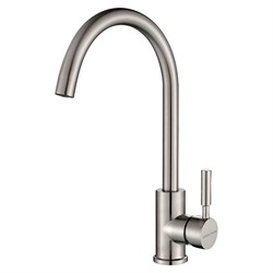 Смеситель для кухни Paulmark Holstein - фото 17294930