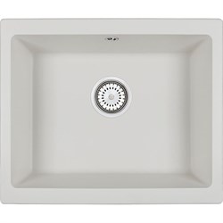Кварцевая кухонная мойка GRANULA GR-5551 - фото 17294962