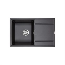 Кварцевая мойка Paulmark FLUGEN - фото 17295000