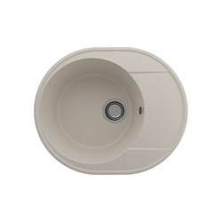 Мойка Ulgran Quartz Nora 585-02 - фото 17295094