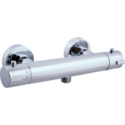 Смеситель для душа RavSlezak Termo - фото 17295155