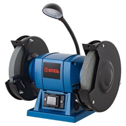 Точильный станок Витязь ТС-150-300Л - фото 17295202