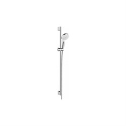 Душевой набор Hansgrohe Crometta 1jet - фото 17295267