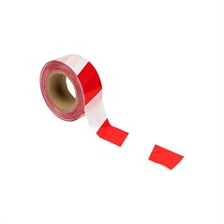 Оградительная лента EKF ЛО Basic - фото 17295285