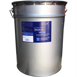 Эмаль Триоль ПФ-115 - фото 17295312